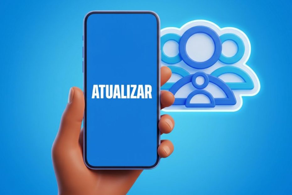 atualização cadúnico
